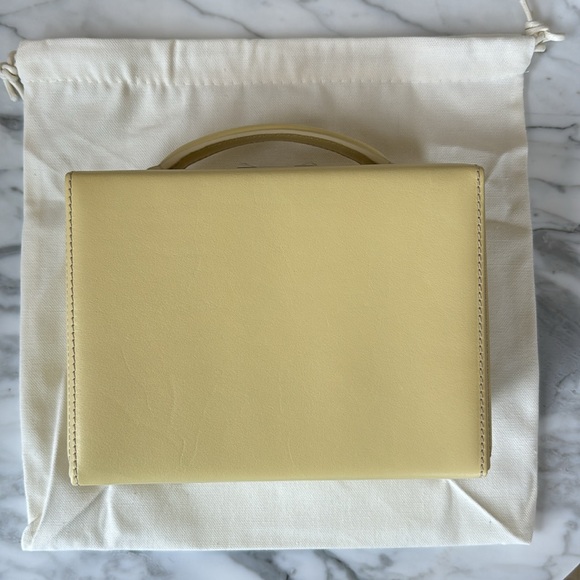 Mark Cross Bag - Picture 3 of 8